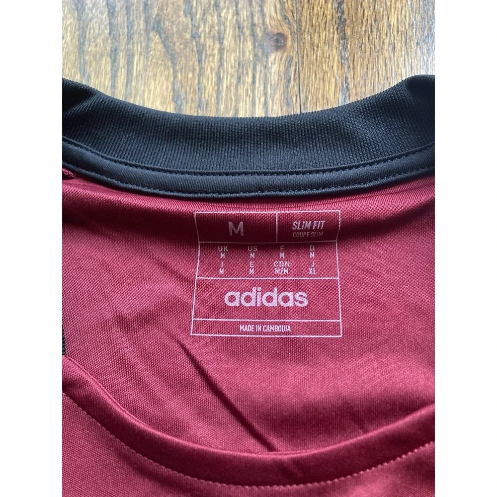 adidas newcastle united